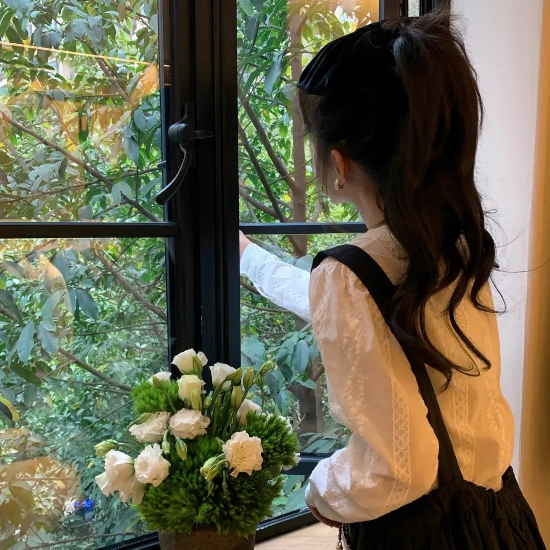 妈妈的口供