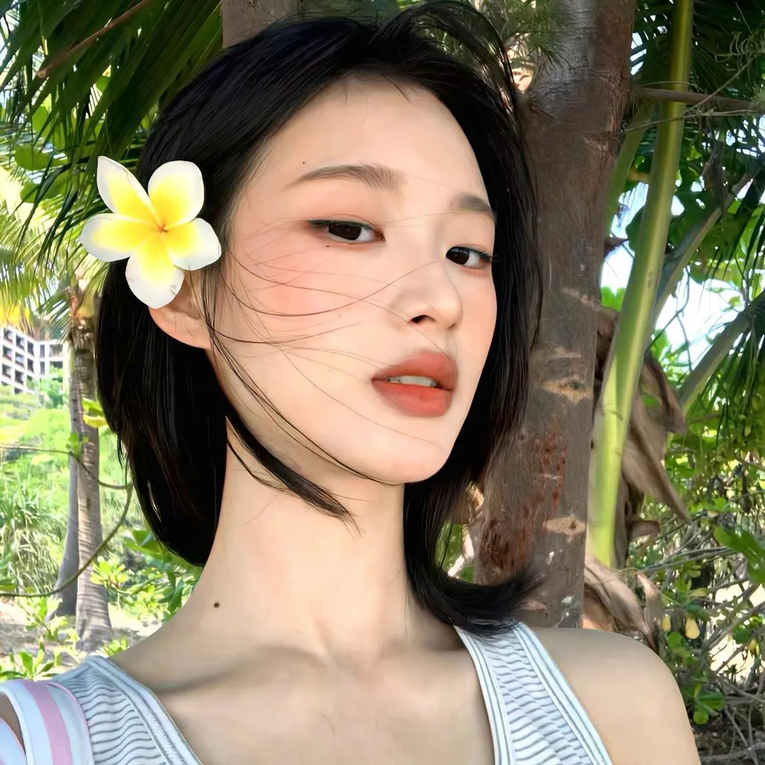出水嫦娥